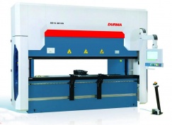 Технические характеристики Durma AD-S 30320 от компании Нова Механика