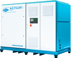 картинка Винтовой компрессор ALTAIR 24 от компании Нова Механика