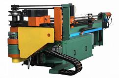 Трубогибочный станок Pedrazzoli BEND MASTER 90 MRV IMS от компании Нова Механика