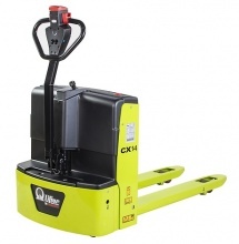 картинка Самоходная тележка Pramac CX14 (II ED.) BASIC PLUS AGM 1000X685 от компании Нова Механика