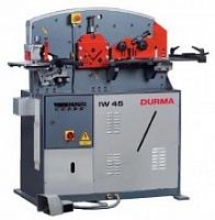 картинка Пресс-ножницы IW-45 компании Нова Механика