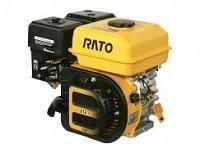 картинка Двигатель RATO R210 (V-тип) компании Нова Механика